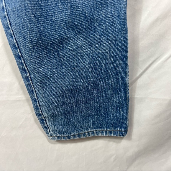Lands' End Light Blue Denim Jeans - Picture 6 of 13